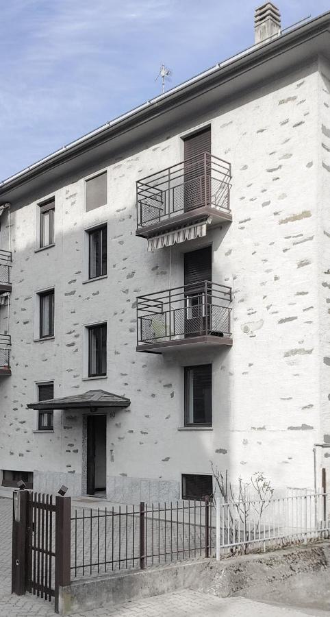 손드리오 Casa Nina 아파트 외부 사진
