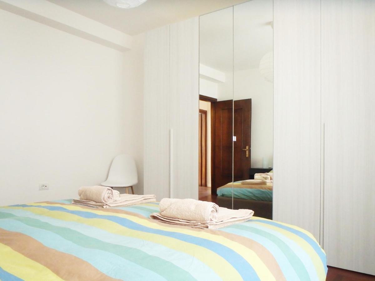 손드리오 Casa Nina 아파트 외부 사진