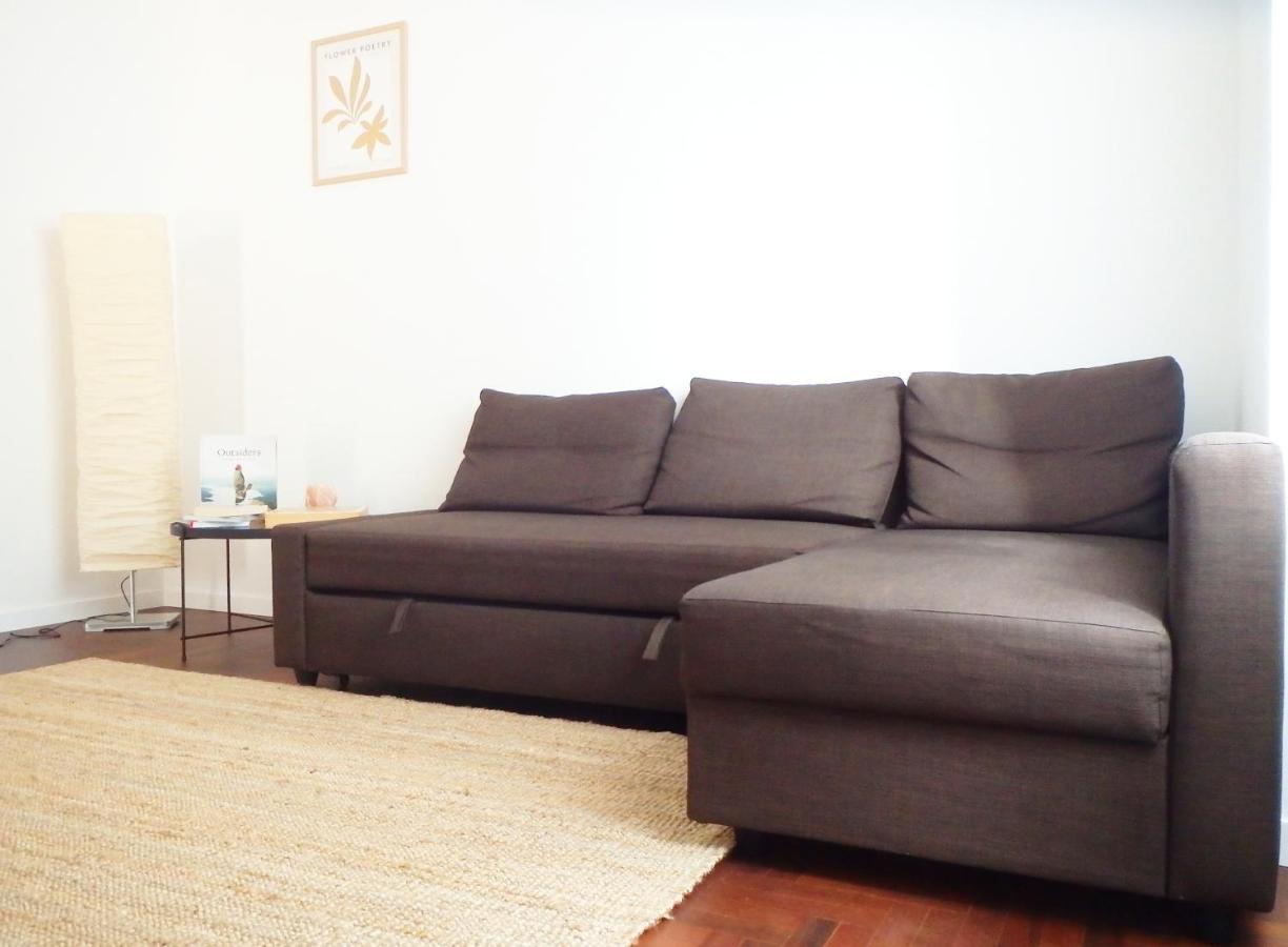 손드리오 Casa Nina 아파트 외부 사진