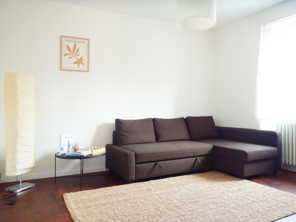 손드리오 Casa Nina 아파트 외부 사진