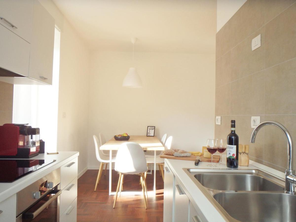 손드리오 Casa Nina 아파트 외부 사진