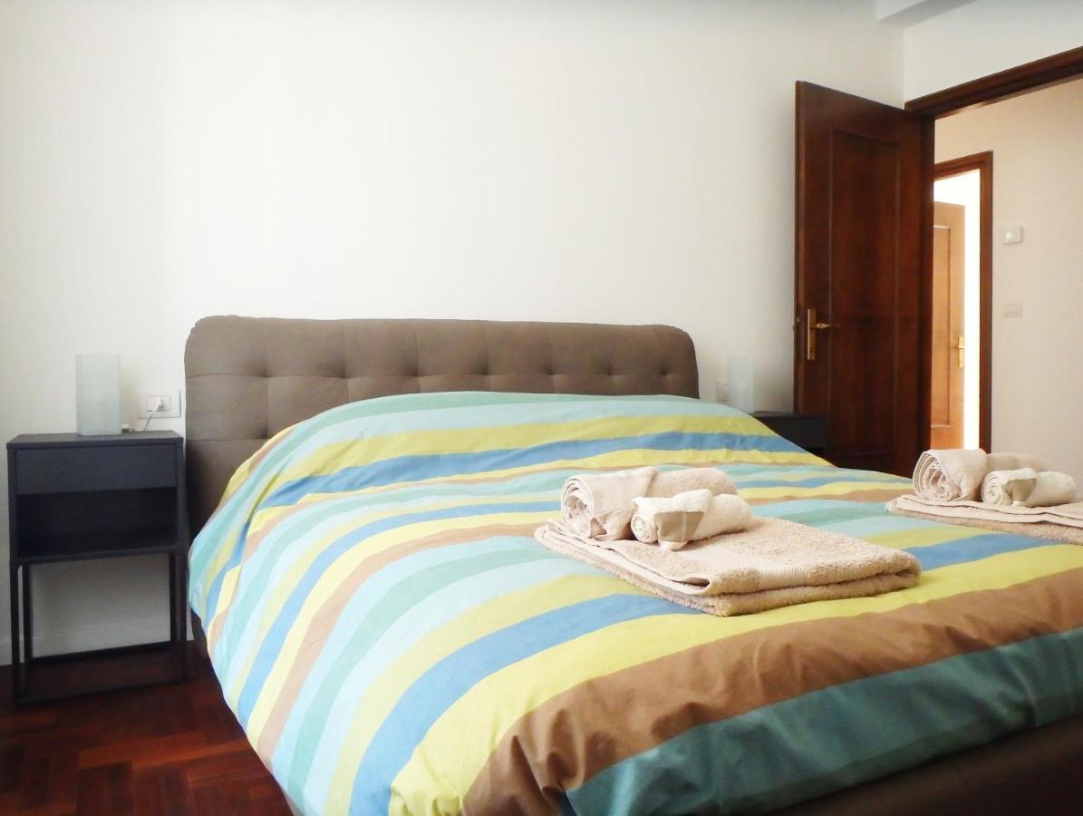 손드리오 Casa Nina 아파트 외부 사진