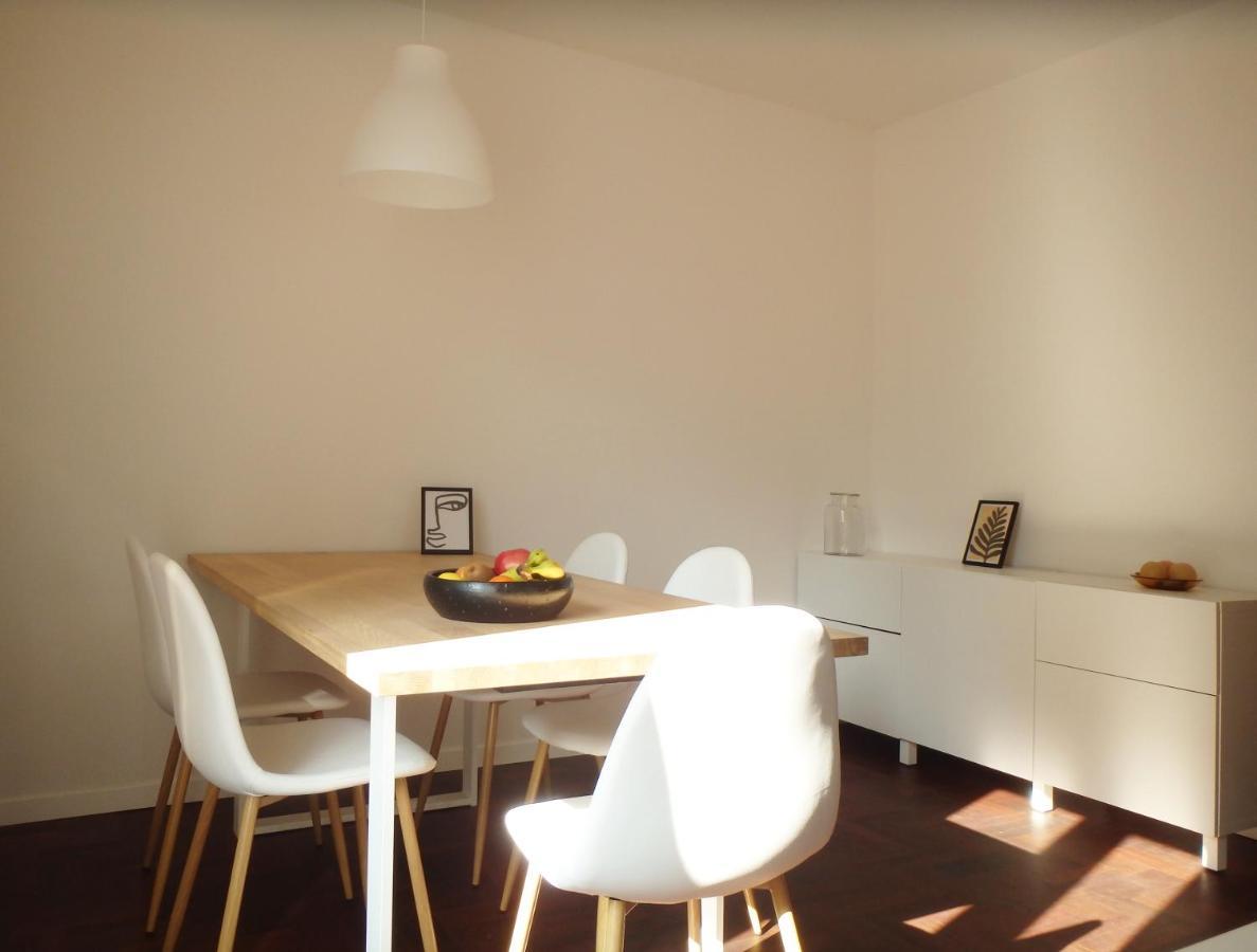 손드리오 Casa Nina 아파트 외부 사진